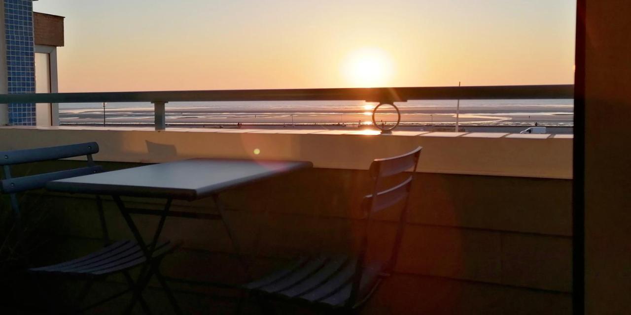 דירות Le Touquet La Douce Vie מראה חיצוני תמונה