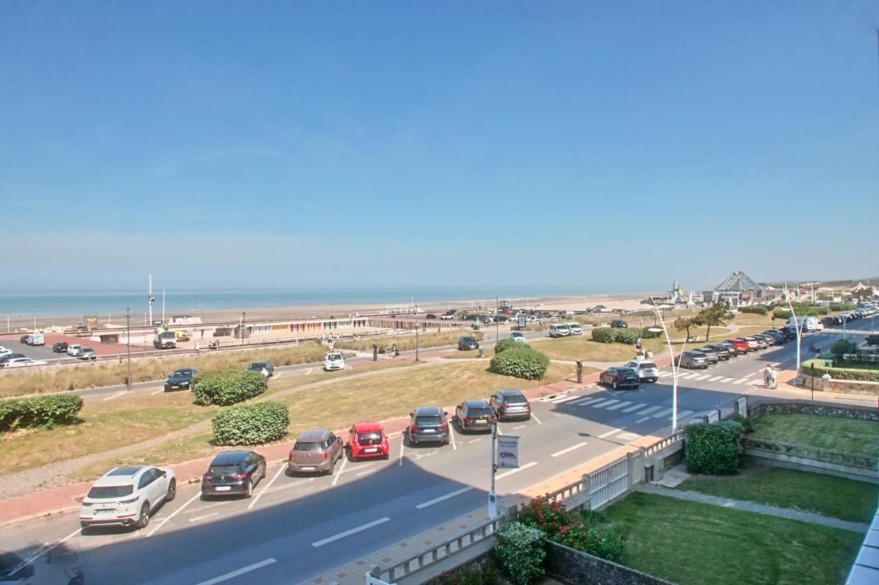 דירות Le Touquet La Douce Vie מראה חיצוני תמונה